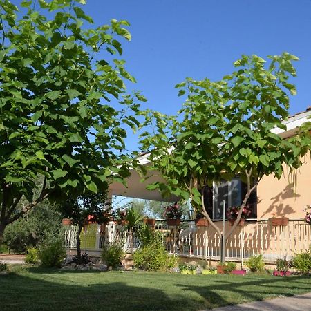 קוראטו B&B Lara Santola מראה חיצוני תמונה