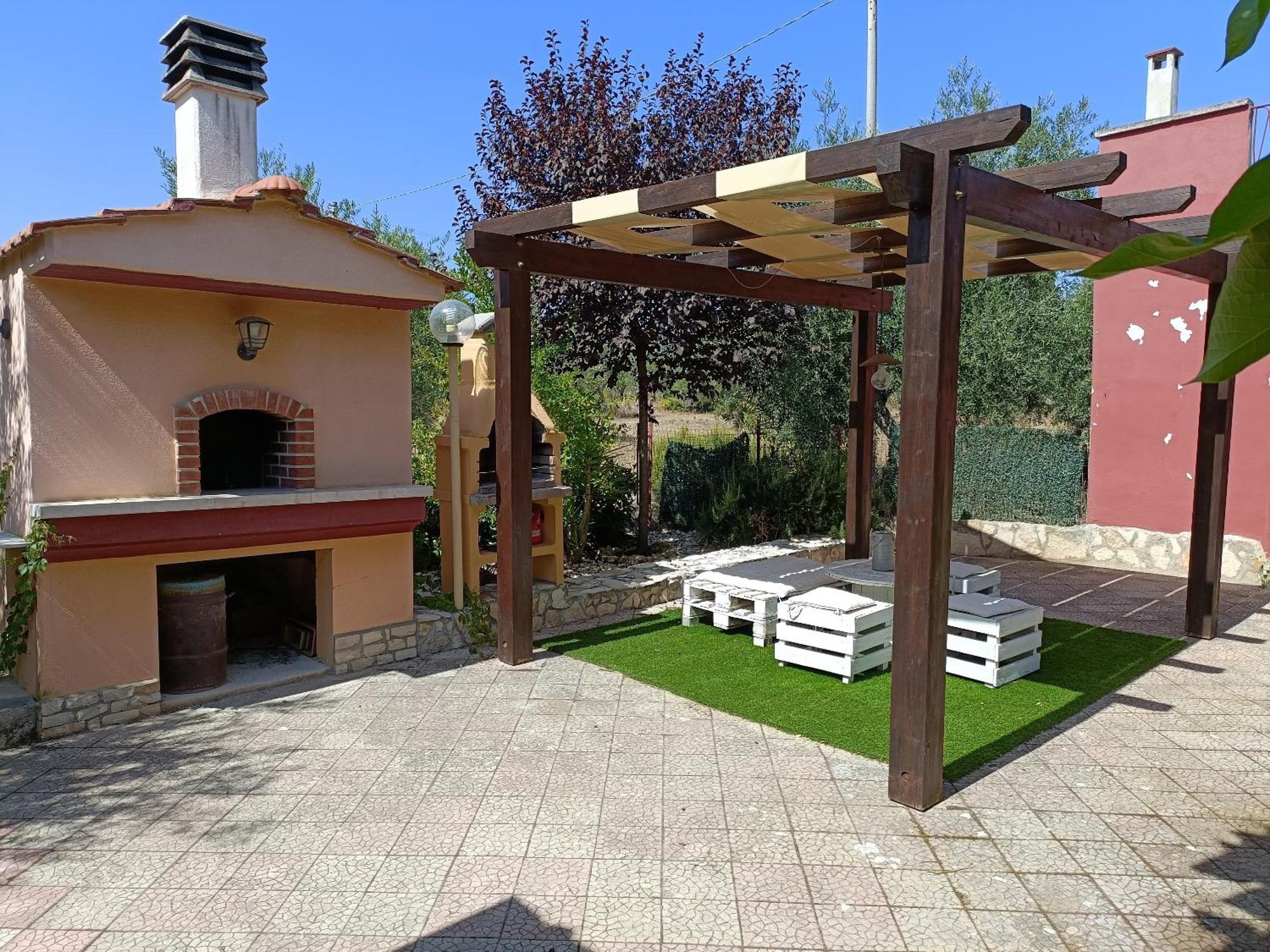 קוראטו B&B Lara Santola מראה חיצוני תמונה