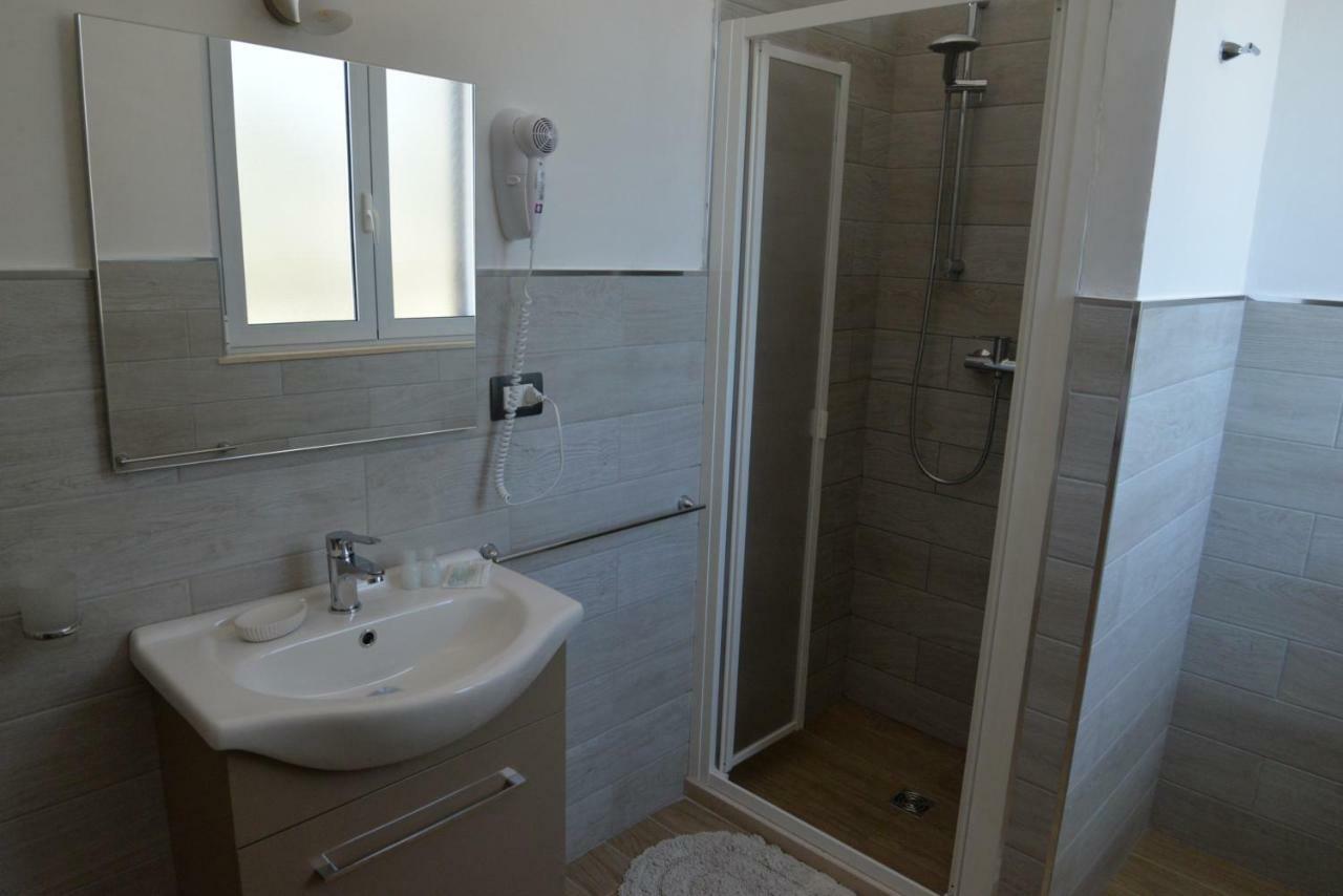קוראטו B&B Lara Santola מראה חיצוני תמונה